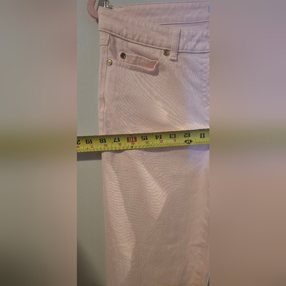 J. McLaughlin Light Pink Garment - Picture 7 of 10